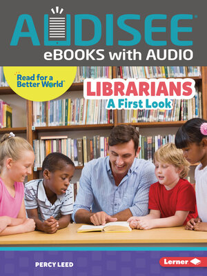 cover image of Librarians